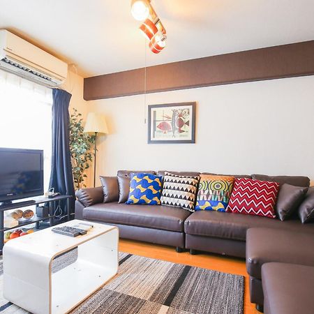 Minoshima Apartment 703 Fukuoka  Bagian luar foto