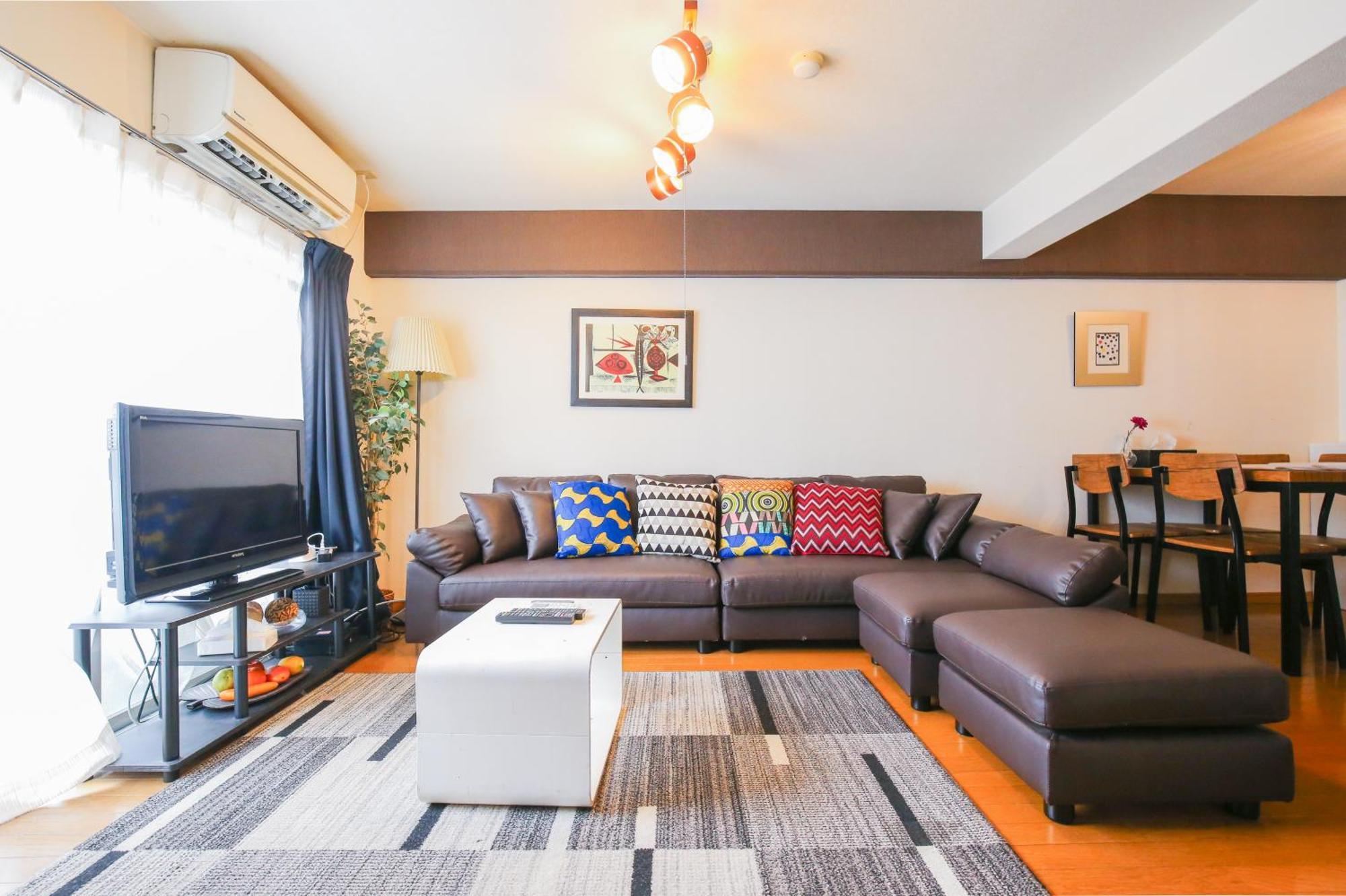 Minoshima Apartment 703 Fukuoka  Bagian luar foto