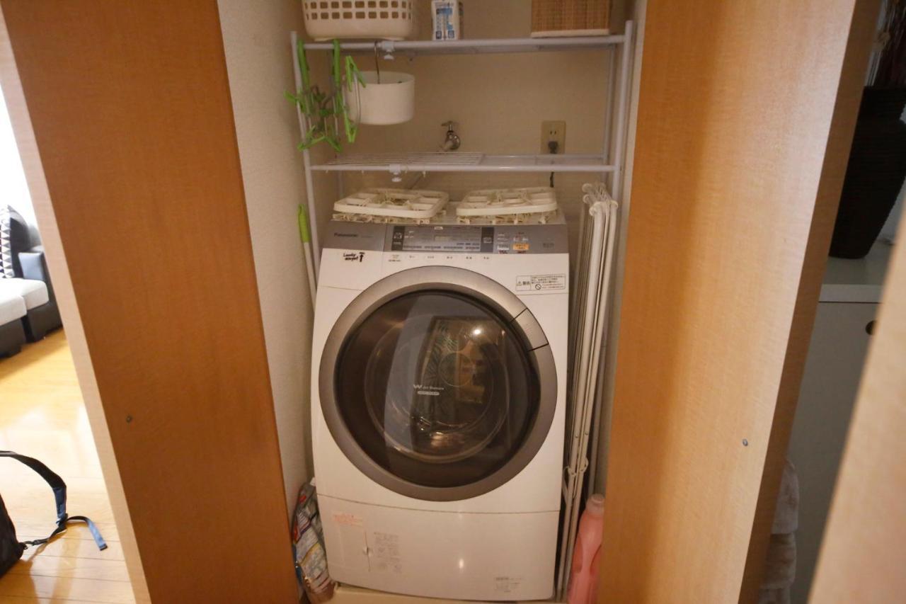 Minoshima Apartment 703 Fukuoka  Bagian luar foto