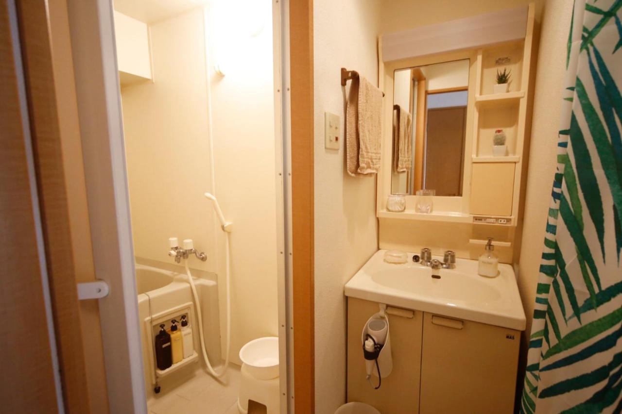 Minoshima Apartment 703 Fukuoka  Bagian luar foto