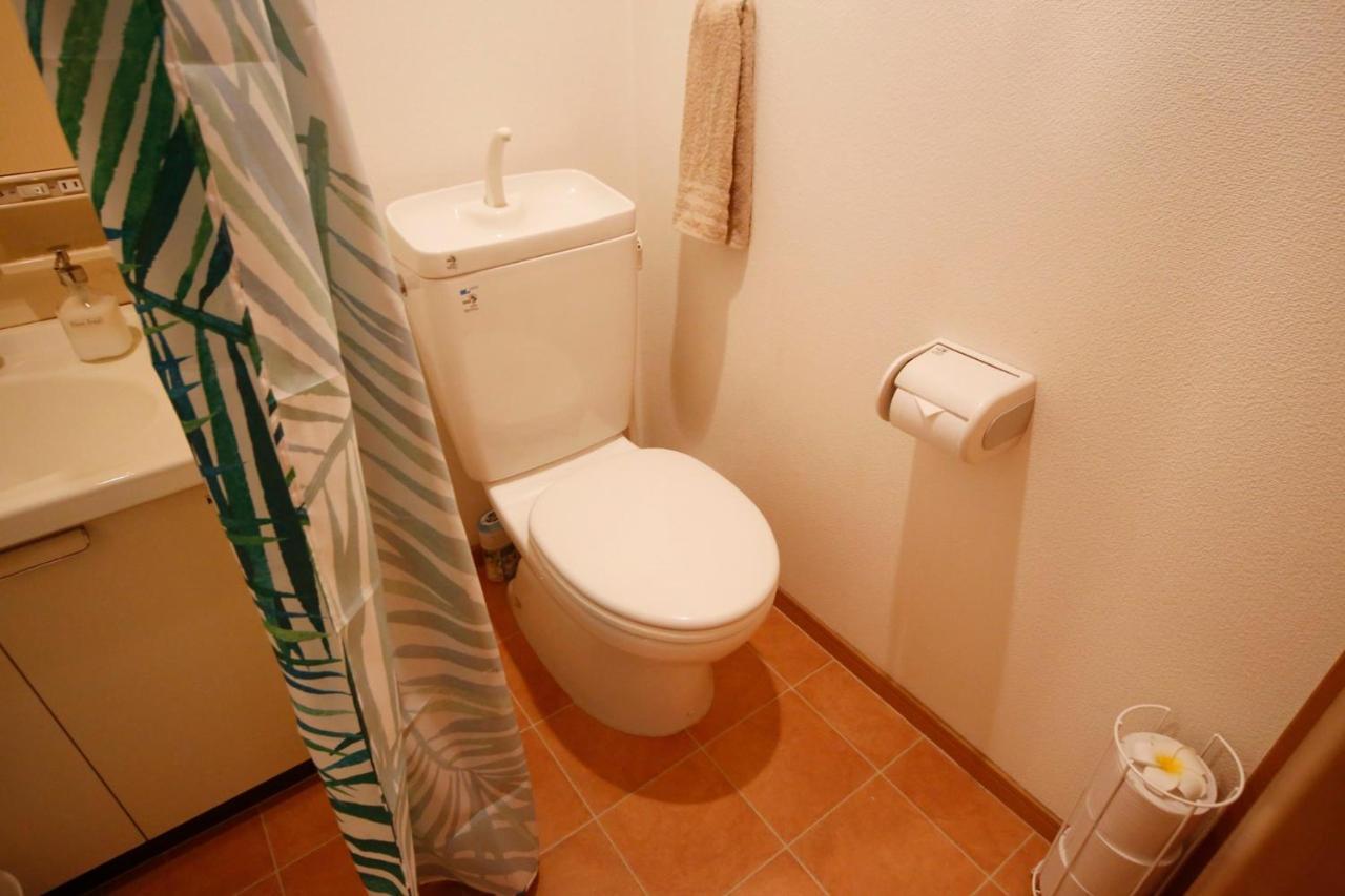 Minoshima Apartment 703 Fukuoka  Bagian luar foto