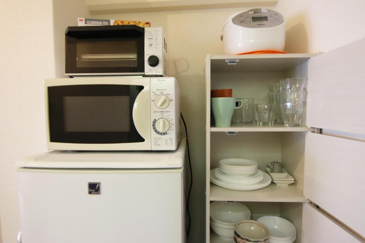 Minoshima Apartment 703 Fukuoka  Bagian luar foto