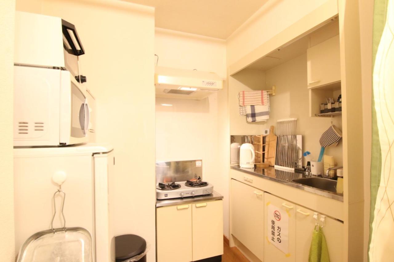 Minoshima Apartment 703 Fukuoka  Bagian luar foto