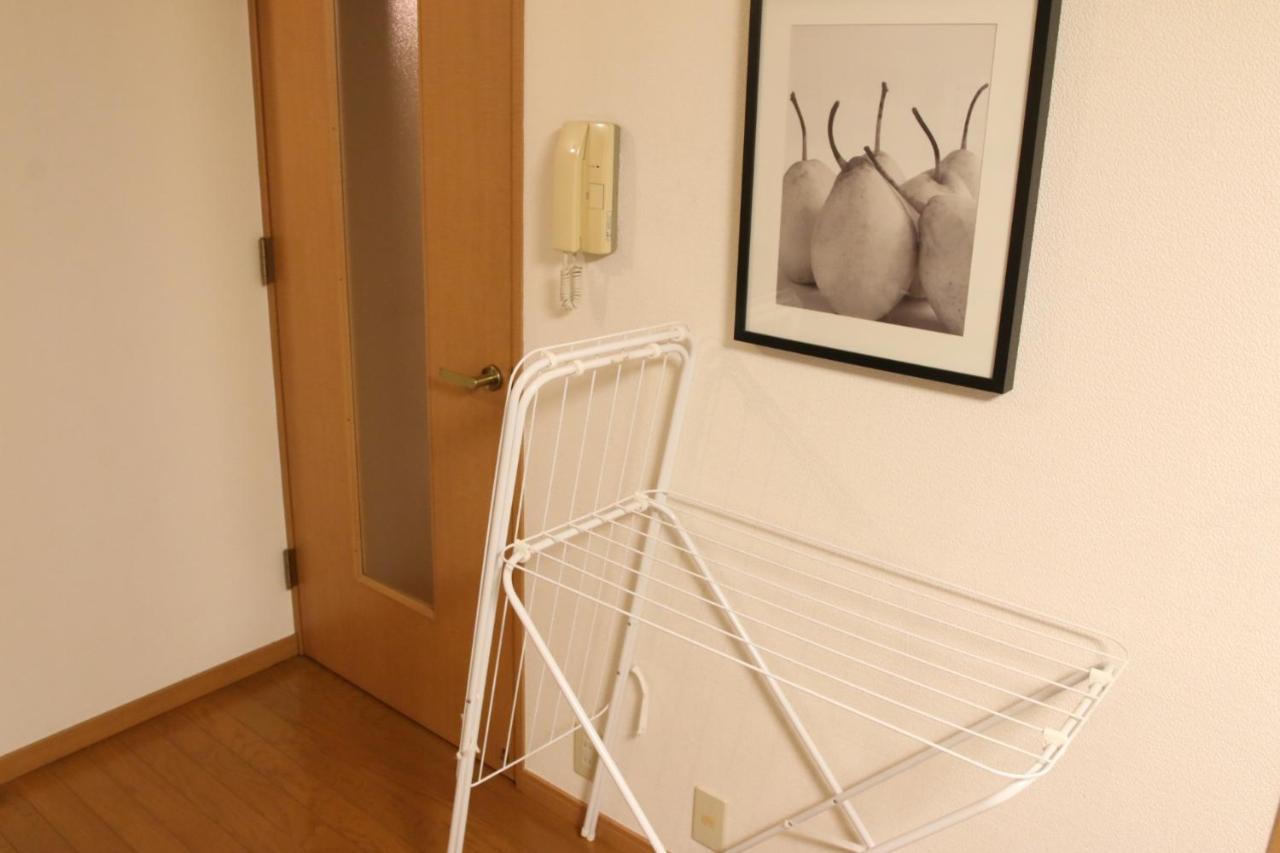 Minoshima Apartment 703 Fukuoka  Bagian luar foto