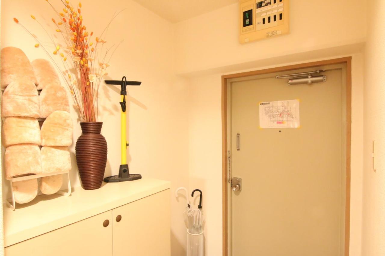 Minoshima Apartment 703 Fukuoka  Bagian luar foto