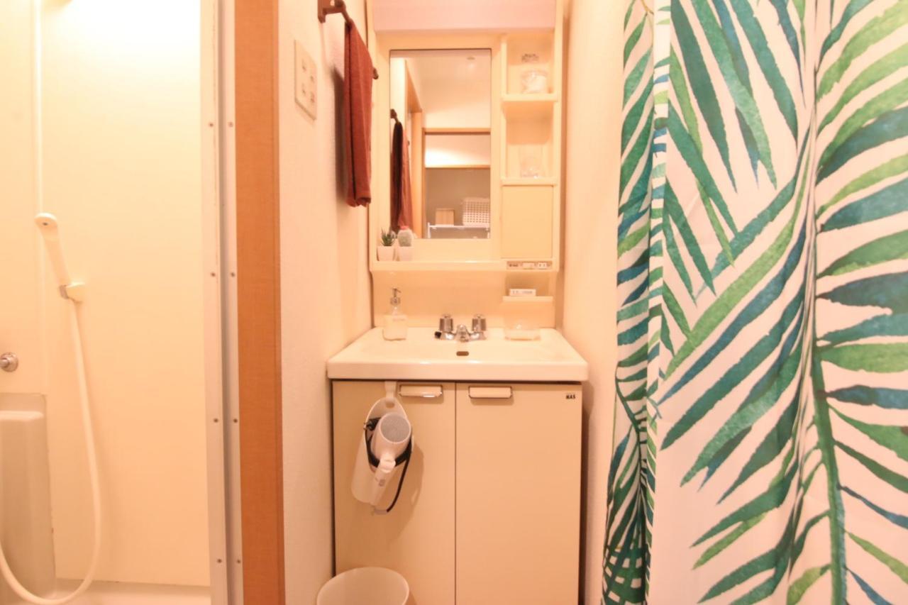 Minoshima Apartment 703 Fukuoka  Bagian luar foto